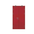 UL metal fire door use fire door seal